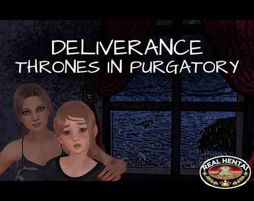 Deliverance: Thrones in Purgatory [v.0.45_2] (2020/PC/ENG) Uncen