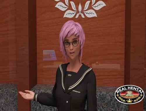 Little Sister [Ver.0.1] (2020/PC/RUS/ENG)