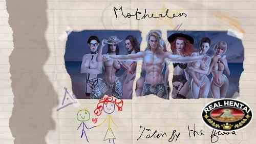 Motherless [S3 (v.0.20.1.0)] (2020/PC/ENG/RUS) Uncen