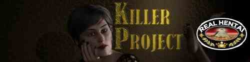 Killer Project [ v.1.06.03 ] (2020/PC/RUS/ENG)