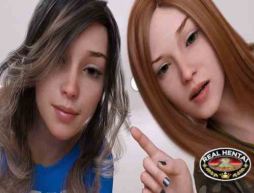 Stay True, Stay You [Ver.0.1] (2020/PC/ENG)