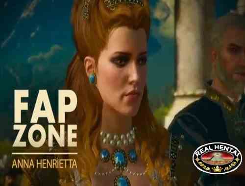Anna Henrietta