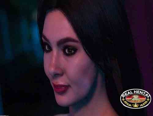 Holodexxx Home [Ver.0.9  Ep.1] (2020/PC/ENG)