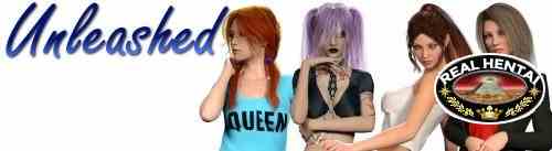 Unleashed [ v.0.5v1 ] (2019/PC/ENG)