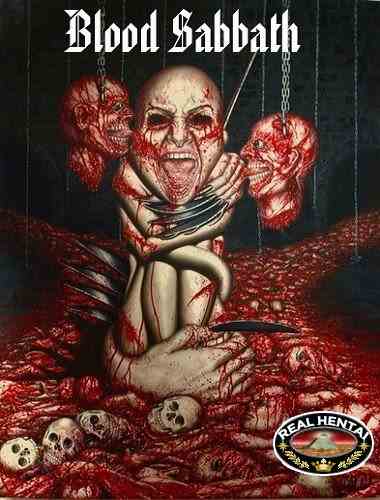 Blood Sabbath