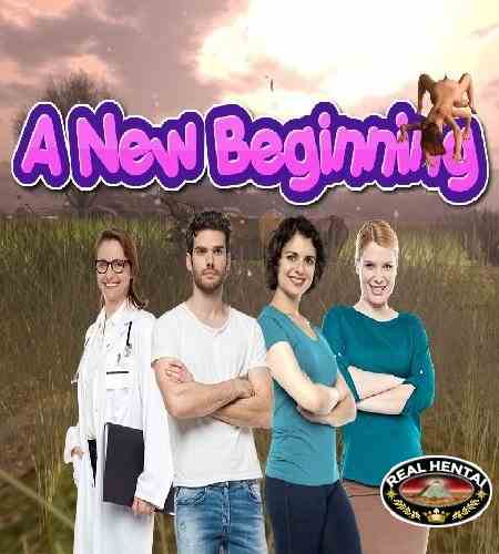 A New Beginning [ v.0.9 ] (2020/PC/RUS/ENG)