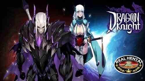 The Dragon Knight (2018/PC/ENG)