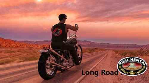 Long Road Home [v1.0 Part 1] [2020/PC/ENG/RUS) Uncen