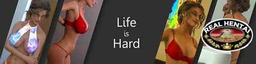 Life is Hard [v.0.3.6.2] [2020/PC/ENG/RUS/MULT] Uncen