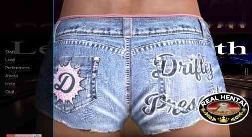 Leap Of Faith [ Ch. 4.5C  ] (2020/PC/ENG)