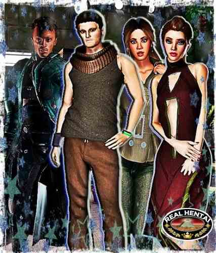 Inc Terra [ v.0.5.8 ] (2020/PC/RUS/ENG)