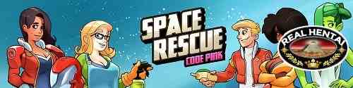 Space Rescue: Code Pink [v.9.5] [2020/PC/ENG/RUS] Uncen