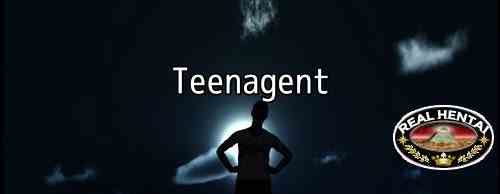 Teenagent [v.0.4] [2020/PC/ENG] Uncen