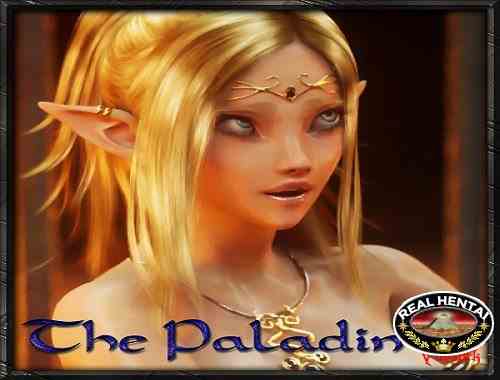 The Paladin