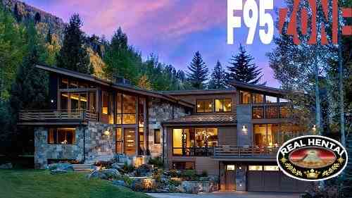 Hot Summer In The Penthouse [v0.4] [2020/PC/ENG] Uncen