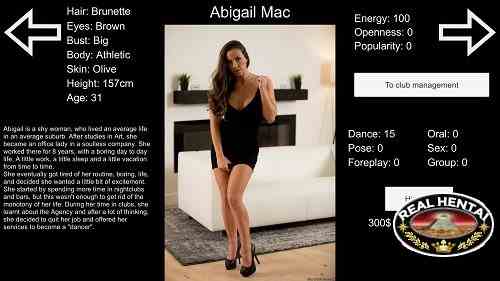 Venuss Club [v8]  [2020/PC/ENG] Uncen