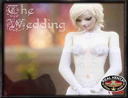 The Wedding
