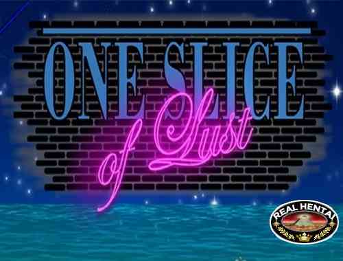 One Slice of Lust [Ver.1.5] (2020/PC/ENG)