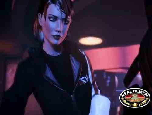 Suffer Not The Alien To Live