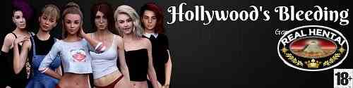 Hollywood's Bleeding [Ep. 3] [2019/PC/ENG] Uncen