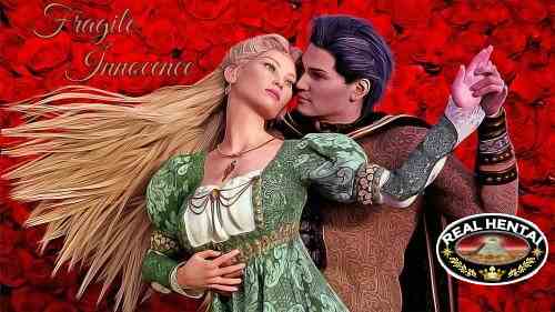 Fragile Innocence  [ v.0.02 ] (2020/PC/ENG)
