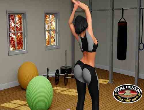 MilfDelights [Ver. Ep. 1] (2020/PC/ENG)