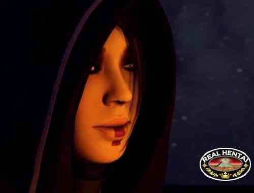 Miranda Lawson - X-Files