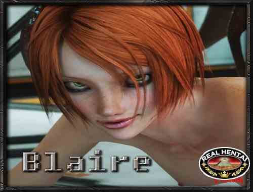 Blaire