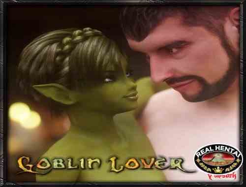Goblin lover