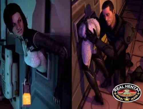 MIranda Lawson Gif Compilation