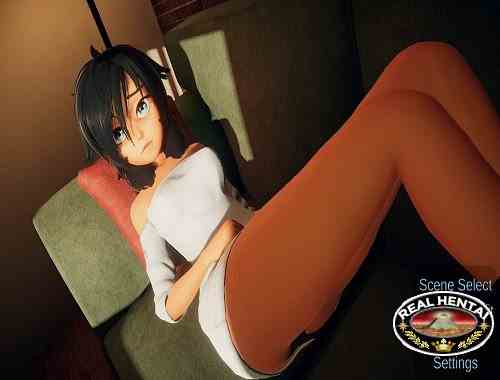 Our Apartment (2019/PC/ENG)