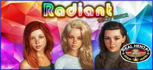 Radiant  [ v.0.1.2 ] (2020/PC/ENG)