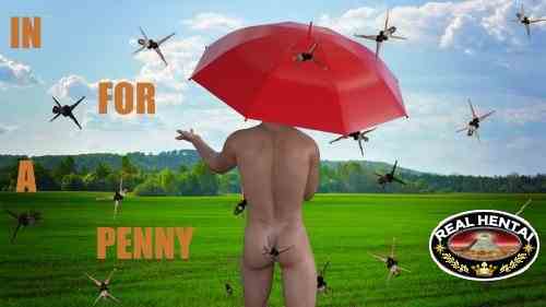 In For A Penny  [ v.0.01 ] (2020/PC/ENG)