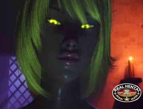 Queen  Nualia ~ uncontrolled experiment