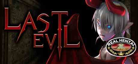 Last Evil [v.2.1.1] [2020/PC/ENG] Uncen