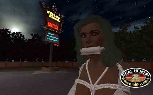 Motel Bondage [Final]  [2020/PC/ENG] Uncen