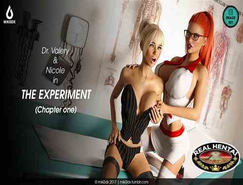 The Experiment Chapter One