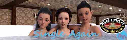 Single Again [v.1.22] [2020/PC/ENG/RUS] Uncen