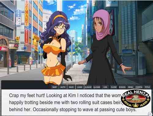 The Mage Depot [Ver.0.12] (2020/PC/ENG)