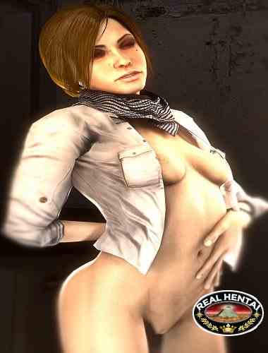 Liza Snow ( Far Cry 3 ) assembly