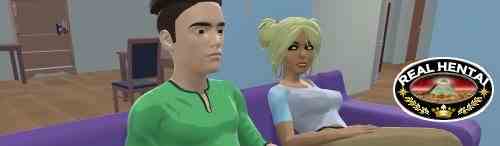 The Handyman  [ v.0.6.9 ] (2020/PC/ENG)