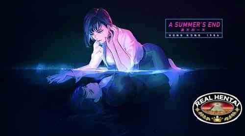A Summer's End — Hong Kong, 1986 [Final] [2020/PC/ENG] Uncen