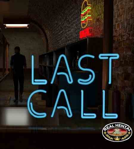 Last Call  [ v.0.2.1 ] (2020/PC/RUS)