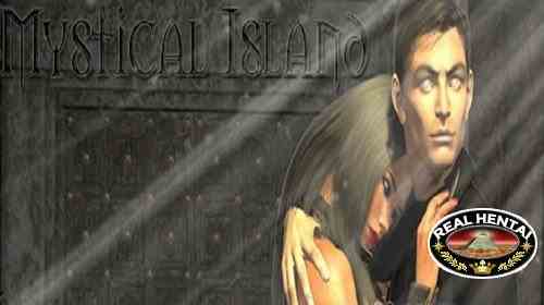 Mystical Island [Ver. 0.1 Rus / v.0.4 Eng] (2020/PC/RUS/ENG)
