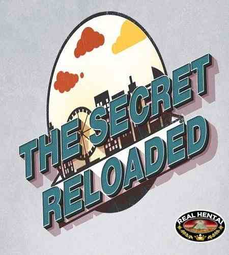 The Secret: Reloaded  [ v.0.4.3a Christmas Edition ] (2020/PC/RUS/ENG)
