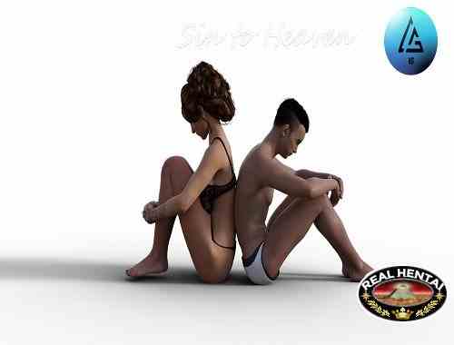 Sin to Heaven [Ver.0.1] (2020/PC/ENG)