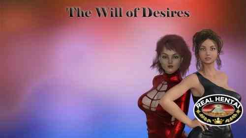 The Will of Desires  [ v.0.2 ] (2020/PC/ENG)