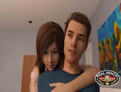 Cutely Suspicious [Ver.0.01.14] (2020/PC/ENG)