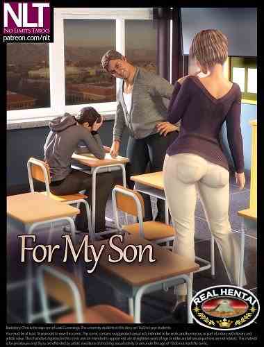 For My Son