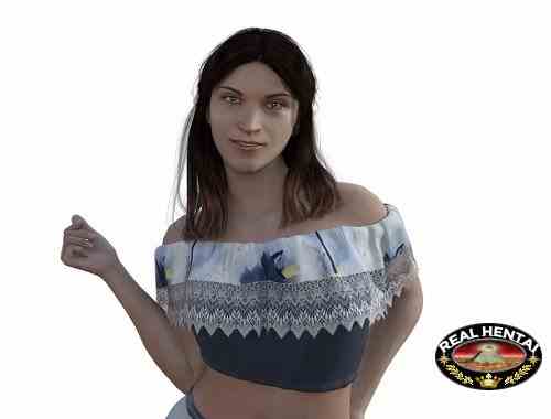 Mistresses of the Forest (2020/PC/ENG)